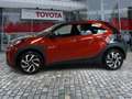Toyota Aygo 1.0 Teamplayer ACC Fernlichtass. Kam. Navi Schwarz - thumbnail 2