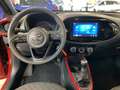 Toyota Aygo 1.0 Teamplayer ACC Fernlichtass. Kam. Navi Schwarz - thumbnail 10