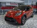 Toyota Aygo 1.0 Teamplayer ACC Fernlichtass. Kam. Navi Schwarz - thumbnail 1
