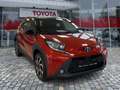 Toyota Aygo 1.0 Teamplayer ACC Fernlichtass. Kam. Navi Schwarz - thumbnail 5