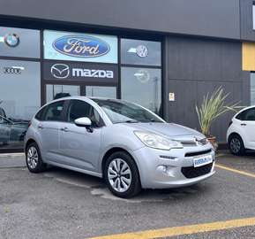 1.2 e-VTI 82CV SELECTION NEOPATENTATI SENS TOUCH