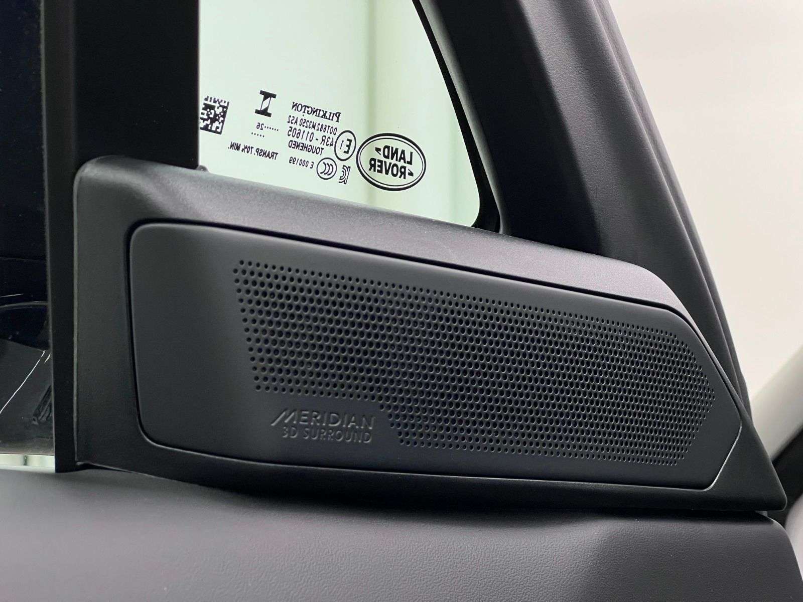 2026 Land Rover Range Rover Sport P400 DYNAMIC HSE thumb 31
