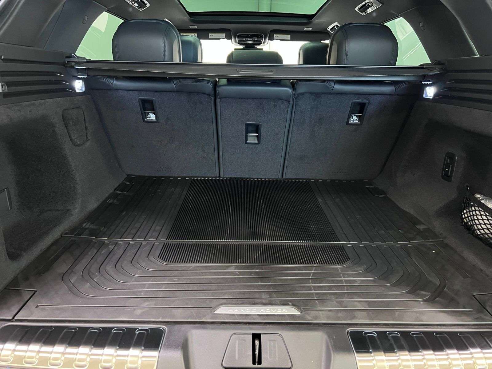 2026 Land Rover Range Rover Sport P400 DYNAMIC HSE thumb 15