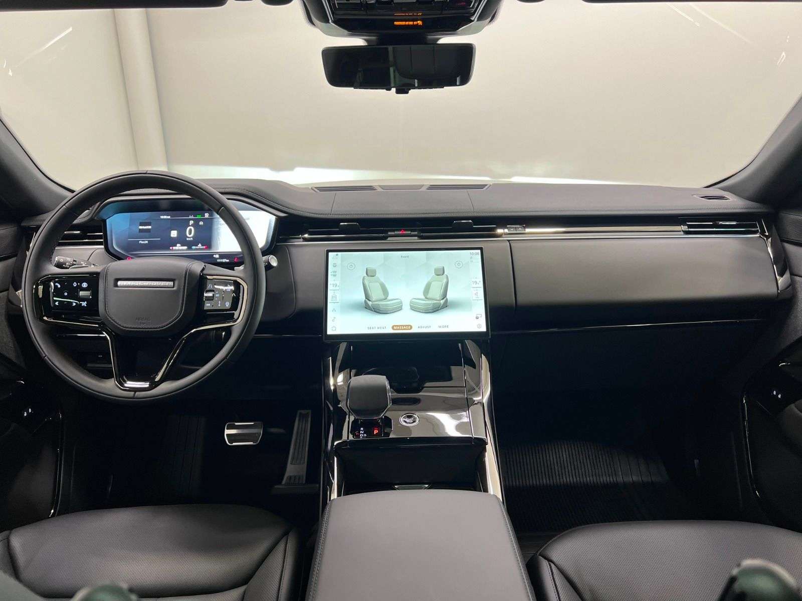 2026 Land Rover Range Rover Sport P400 DYNAMIC HSE thumb 35