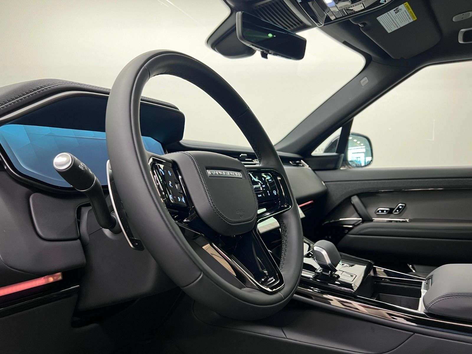 2026 Land Rover Range Rover Sport P400 DYNAMIC HSE thumb 32