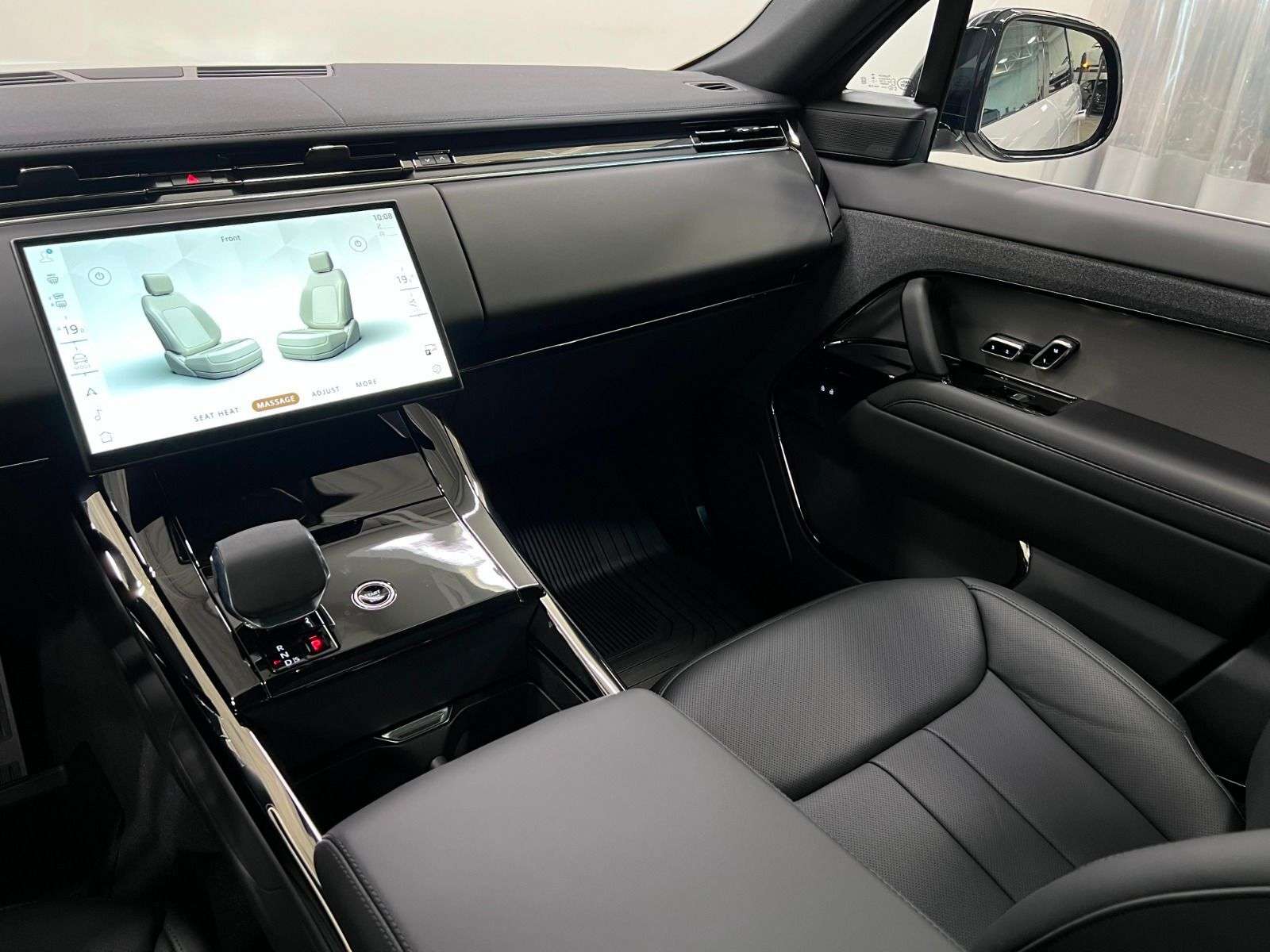 2026 Land Rover Range Rover Sport P400 DYNAMIC HSE thumb 18