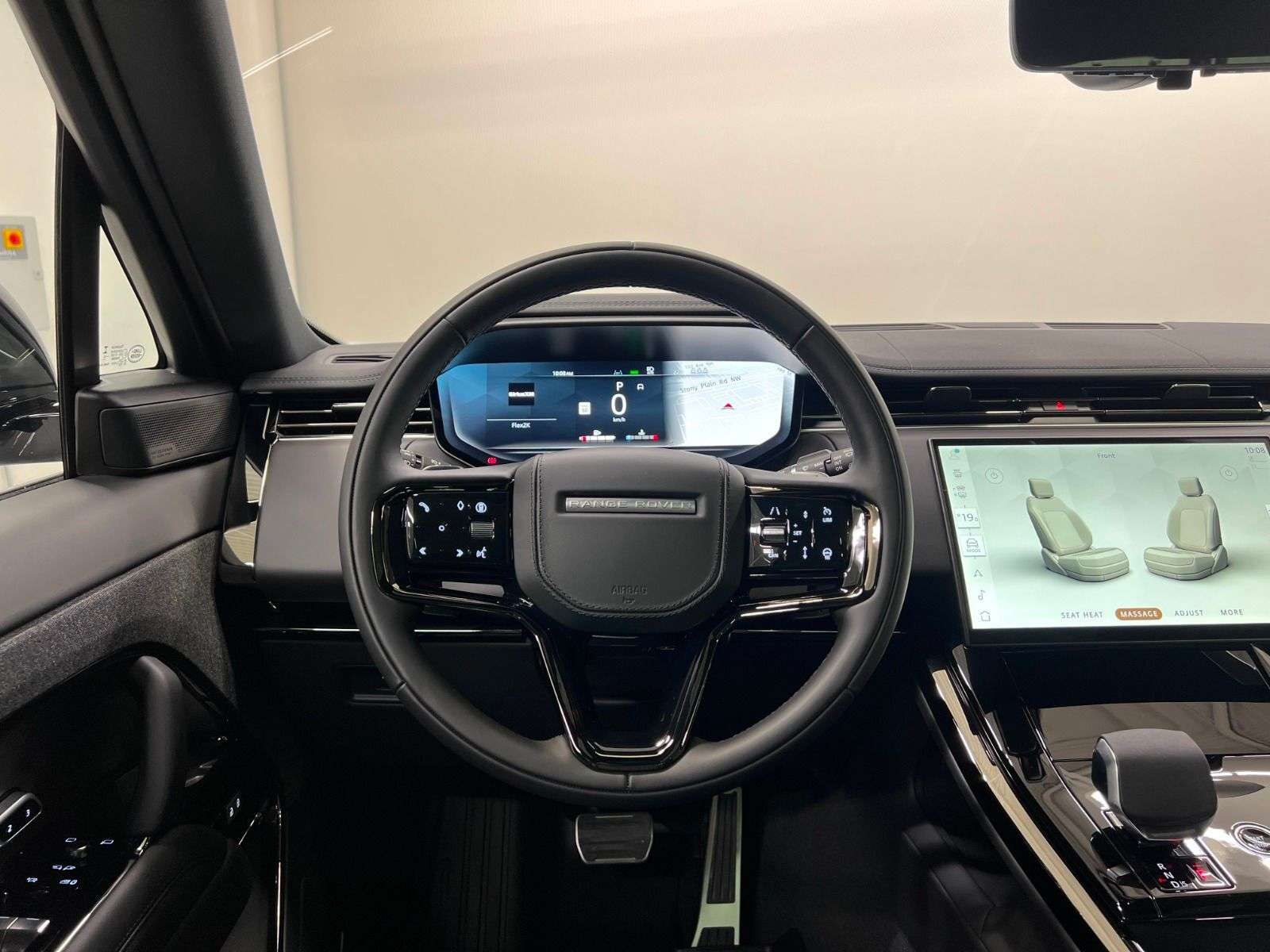2026 Land Rover Range Rover Sport P400 DYNAMIC HSE thumb 16