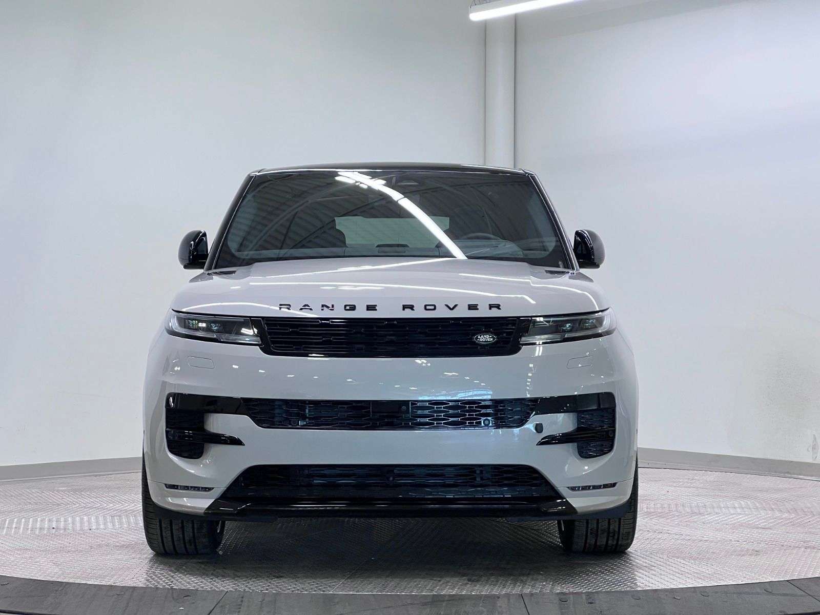 2026 Land Rover Range Rover Sport P400 DYNAMIC HSE thumb 8
