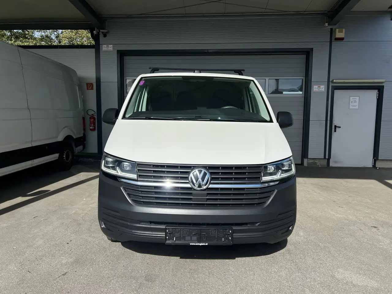 Volkswagen T6.1 Transporter