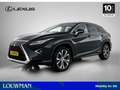 Lexus RX 450h 4WD Luxury Line Чорний - thumbnail 1