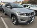 Jeep Compass 2.0 Mjt Limited 4WD DDCT Argento - thumbnail 1