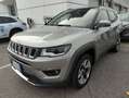 Jeep Compass 2.0 Mjt Limited 4WD DDCT Argento - thumbnail 2