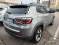 Jeep Compass 2.0 Mjt Limited 4WD DDCT Argento - thumbnail 4