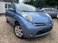 Nissan Micra C+C 1.4*TÜV-04/27*ReifenNeu*Cabrio*Anhäng. Blau - thumbnail 3