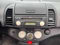 Nissan Micra C+C 1.4*TÜV-04/27*ReifenNeu*Cabrio*Anhäng. Blau - thumbnail 19