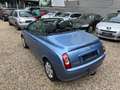 Nissan Micra C+C 1.4*TÜV-04/27*ReifenNeu*Cabrio*Anhäng. Blau - thumbnail 10