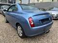 Nissan Micra C+C 1.4*TÜV-04/27*ReifenNeu*Cabrio*Anhäng. Blau - thumbnail 7
