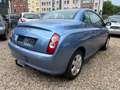 Nissan Micra C+C 1.4*TÜV-04/27*ReifenNeu*Cabrio*Anhäng. Blau - thumbnail 5