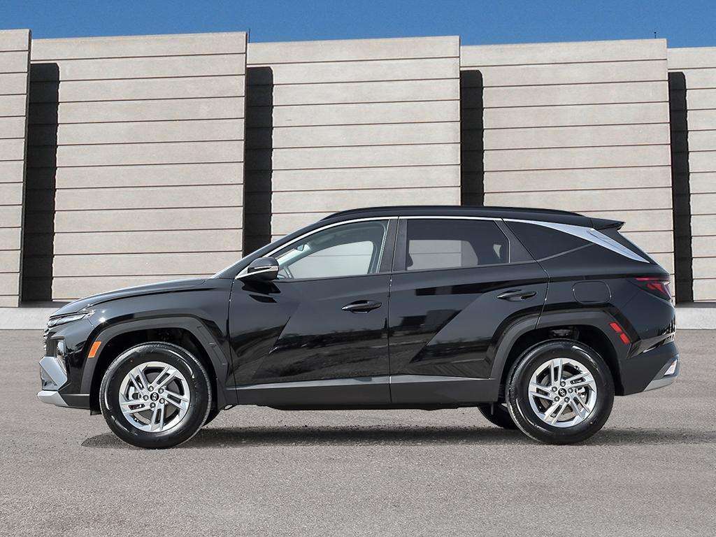 2026 Hyundai Tucson Preferred AWD - $3950 OFF - HUGE SAVINGS! - DEMO! — снимка 1