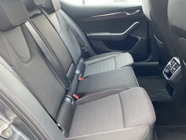 Skoda Octavia view 13