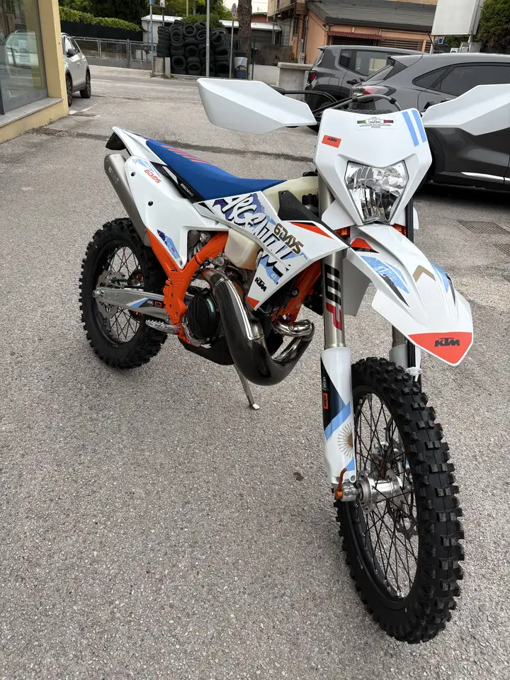KTM 250 SX