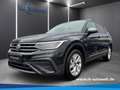 Volkswagen Tiguan Allspace Life 1,5 TSI DSG LED Navi AHK 7-Sitze Noir - thumbnail 1