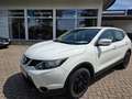 Nissan Qashqai 1.2 DIG-T Acenta Wit - thumbnail 1