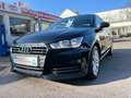 Audi A1 S-tronic All Season Erstbesitz 24 Monate Garantie Schwarz - thumbnail 4