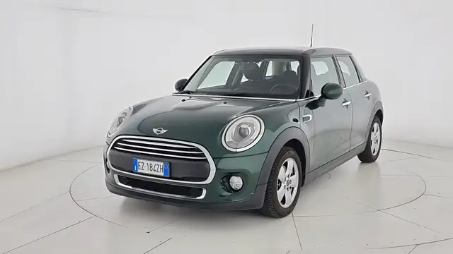 MINI One Mini 1.5 One D 5p
