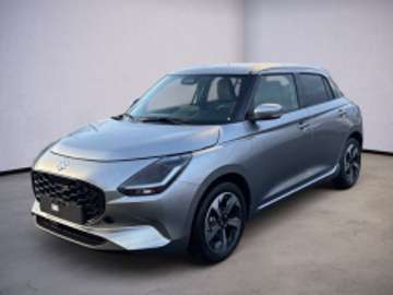 1.2 DUALJET HYBRID 5-GANG CLUB