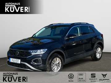 Life 1.5 TSI DSG LED+ACC+Einparkh.+16 AUT