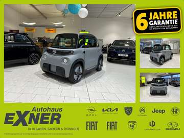 GS Autofahren mit 15 Jahren? JA!