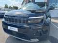Jeep Avenger Avenger 1.2 turbo e-hybrid  Summit 110cv edct KM06 Noir - thumbnail 9