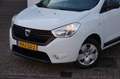 Dacia Dokker 1.5 Blue dCi 90 Solid /1e eigenaar/Dealer onderhou Wit - thumbnail 15