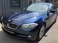 BMW 520 520 d Efficient Dynamics Edition Blauw - thumbnail 1