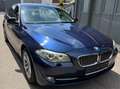 BMW 520 520 d Efficient Dynamics Edition Blauw - thumbnail 3