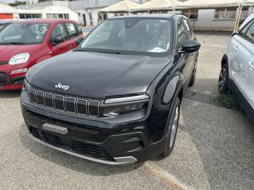 1.2 Turbo 100 CV Altitude