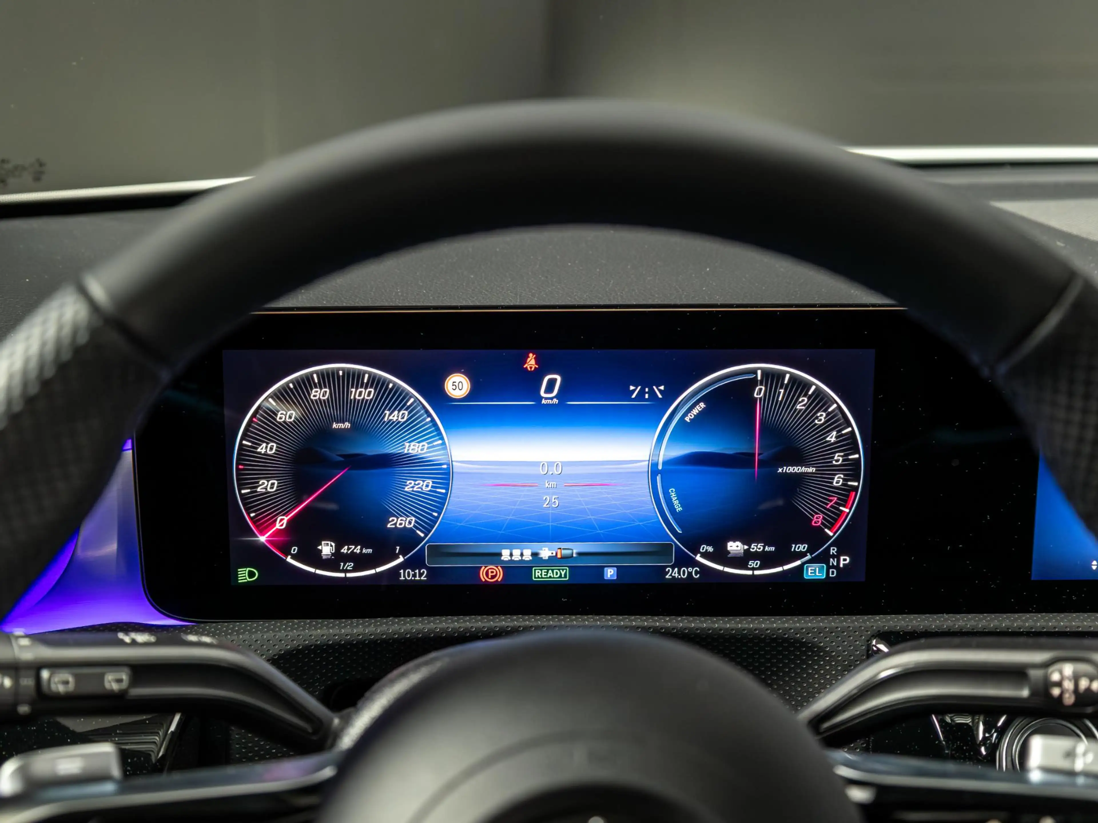 Mercedes-Benz A 250 Hatchback e Business Solution AMG | Premium Plus | — photo 15