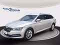 Skoda Superb wagon 2.0 tdi evo executive 150cv dsg Gris - thumbnail 1