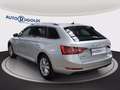 Skoda Superb wagon 2.0 tdi evo executive 150cv dsg Gris - thumbnail 21