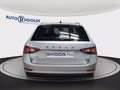 Skoda Superb wagon 2.0 tdi evo executive 150cv dsg Gris - thumbnail 5