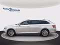 Skoda Superb wagon 2.0 tdi evo executive 150cv dsg Gris - thumbnail 3