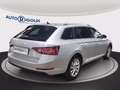 Skoda Superb wagon 2.0 tdi evo executive 150cv dsg Gris - thumbnail 4
