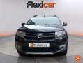 Dacia Sandero Stepway TCE 66kW (90CV) EU6 Negro - thumbnail 3