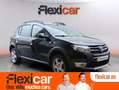Dacia Sandero Stepway TCE 66kW (90CV) EU6 Negro - thumbnail 1