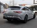 Mercedes-Benz CLA 200 d SB AMG-Sport/Pano/Night/Totw/Stdhz/19" Grau - thumbnail 3