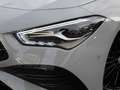 Mercedes-Benz CLA 200 d SB AMG-Sport/Pano/Night/Totw/Stdhz/19" Grau - thumbnail 24