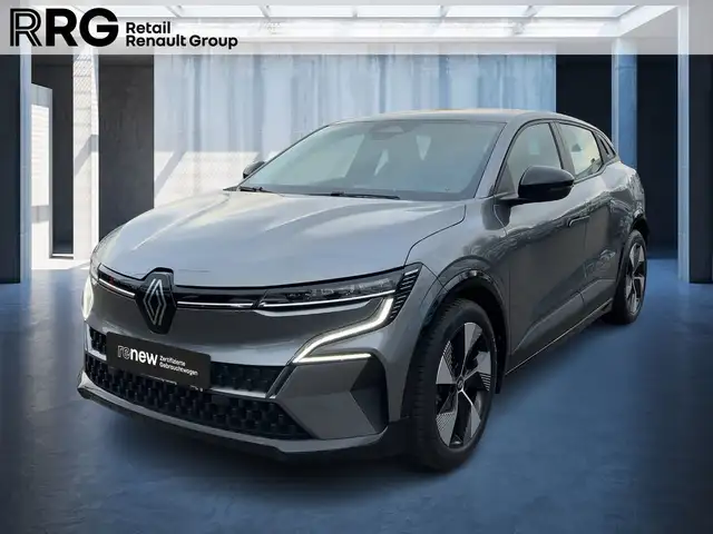 Renault Megane E-Tech Equilibre EV40 SHZ LED Kamera