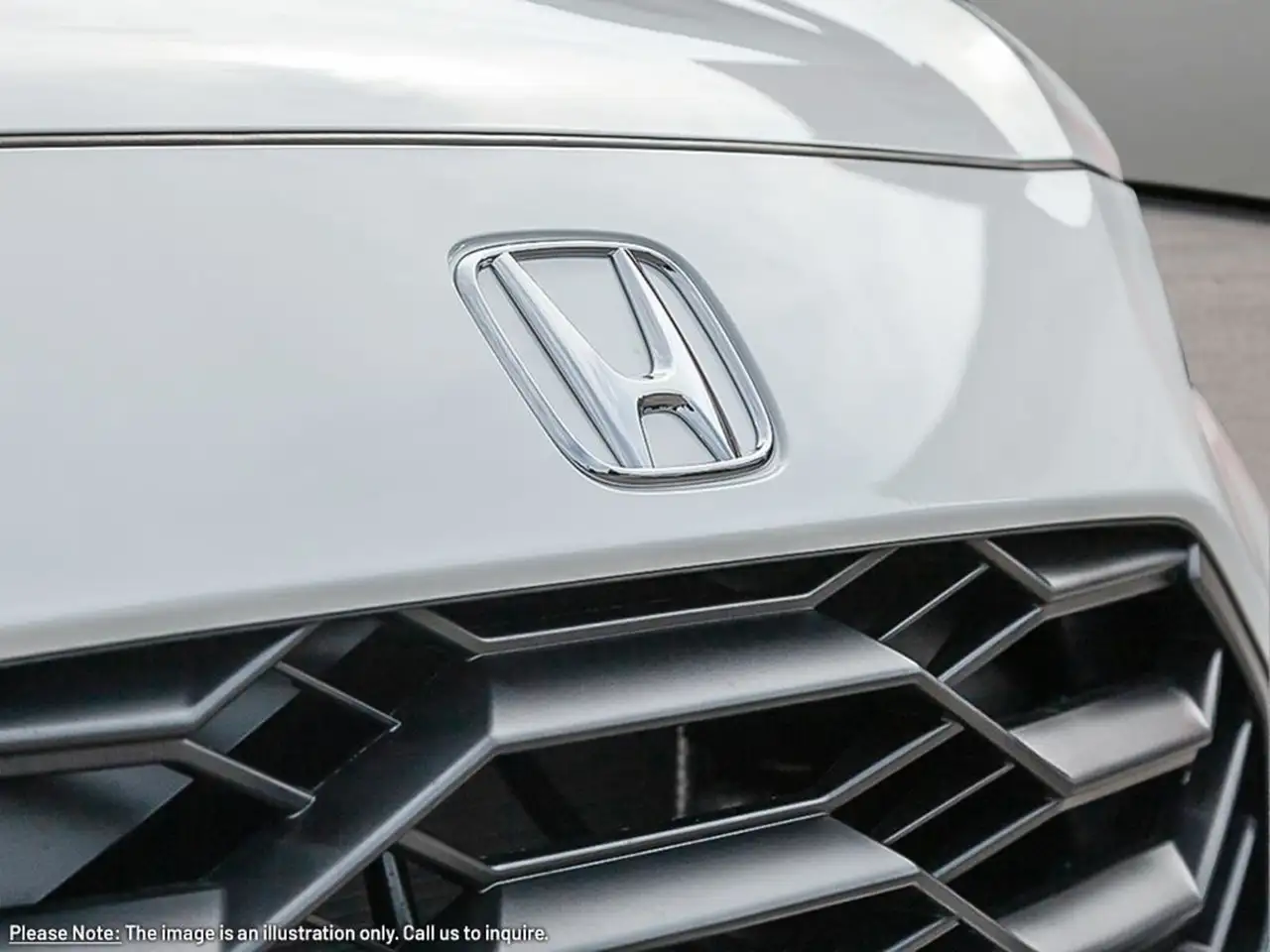 Honda HR-V снимка Honda HR-V