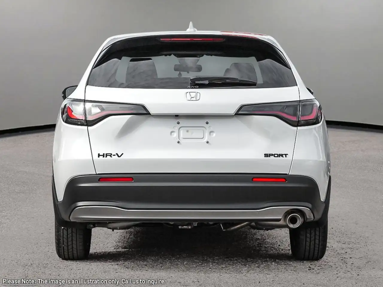 Honda HR-V снимка Honda HR-V